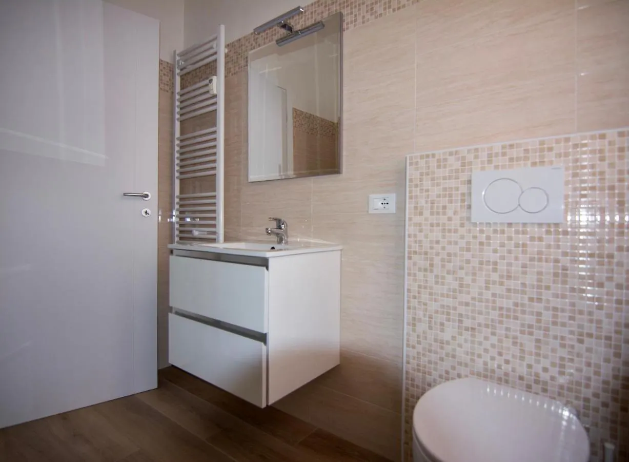 Verona Fairhome - The Red إيطاليا