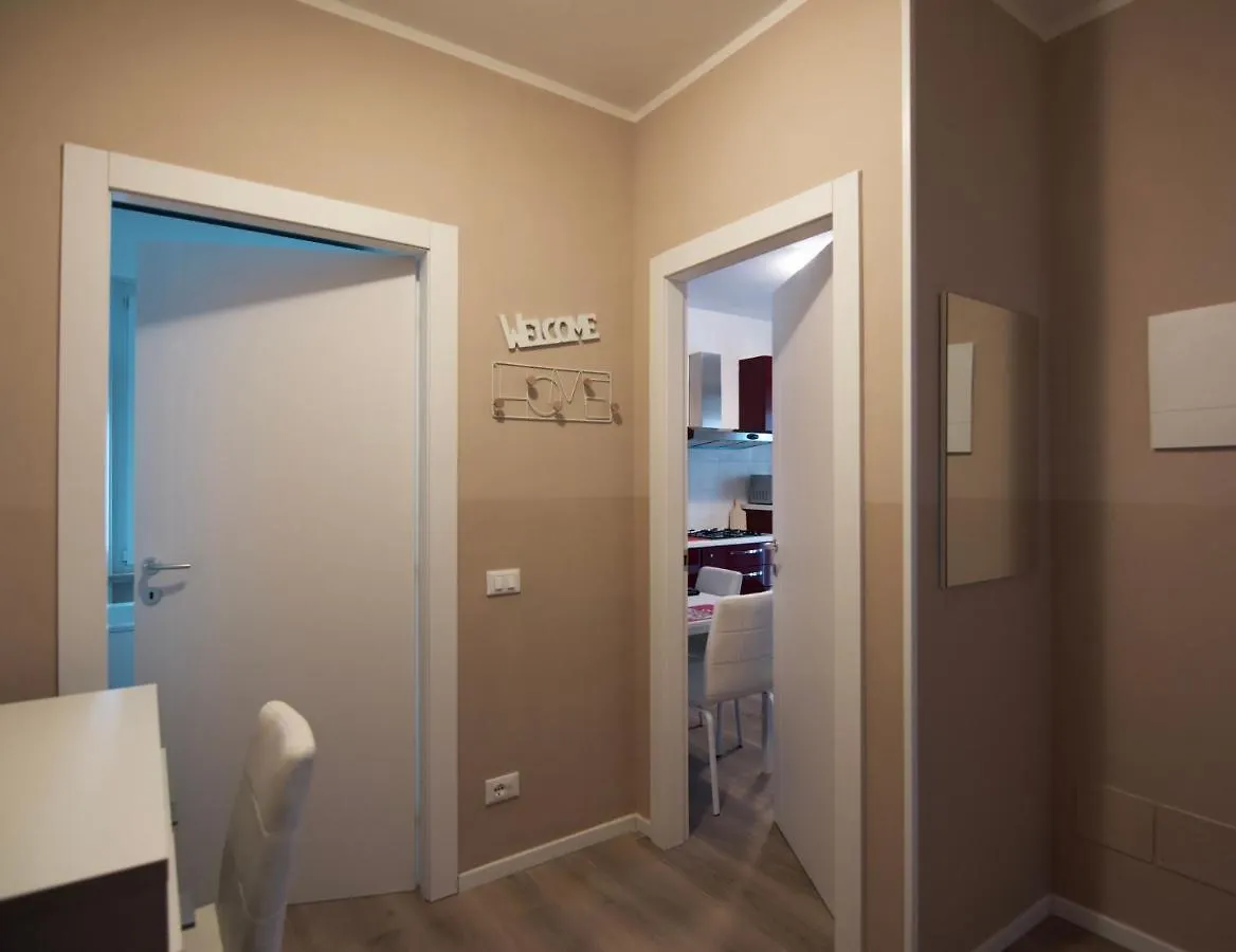 شقة Verona Fairhome - The Red إيطاليا
