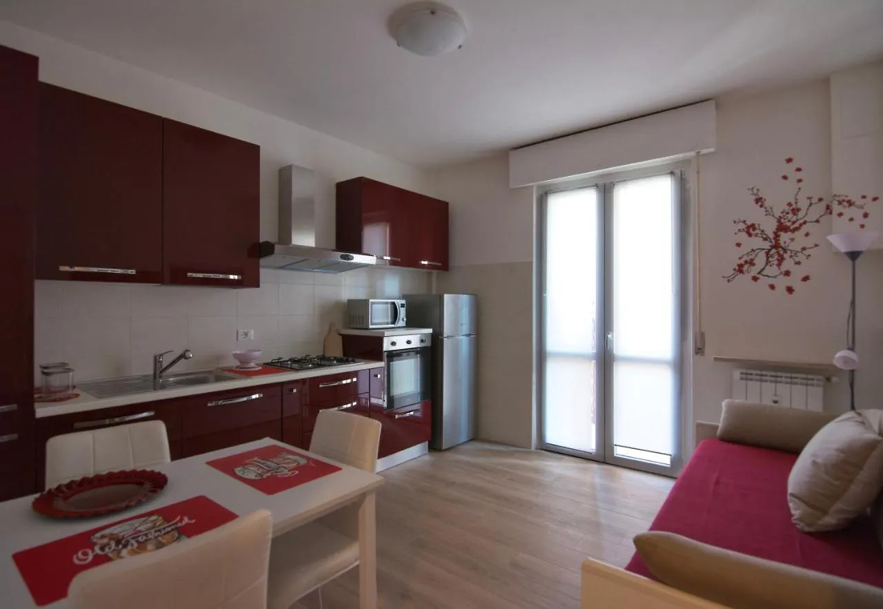 Verona Fairhome - The Red