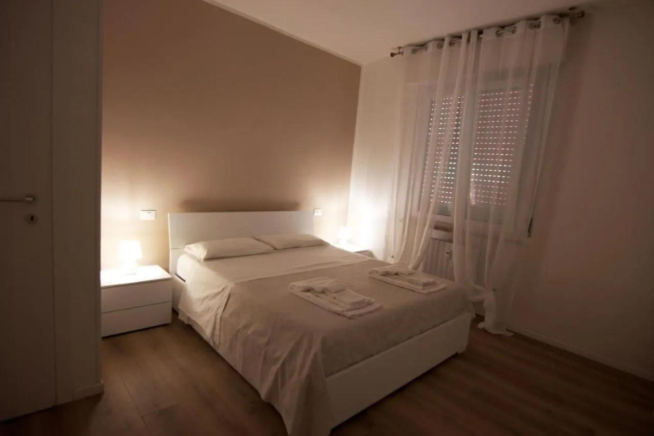 Apartamento Verona Fairhome - The Red